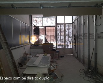 A venda Espaço localizado na cidade