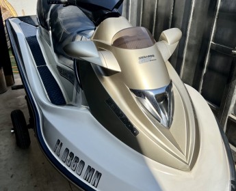 A venda Mota de Água Seadoo GTX 4-Tech