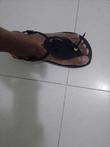 Venda Vendo Chinelas de artesanato de alta qualidade e excelente
