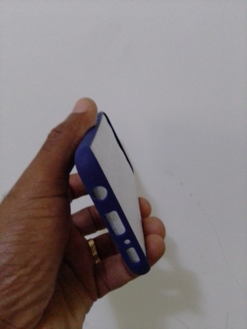 Venda Vendo Capa de Samsung S8 de silicone genuíno e original