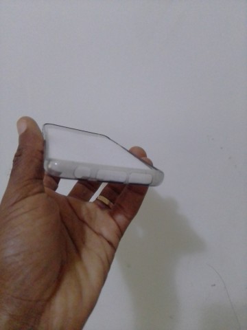 Venda Vendo Capa de Samsung S9 de silicone genuíno e original