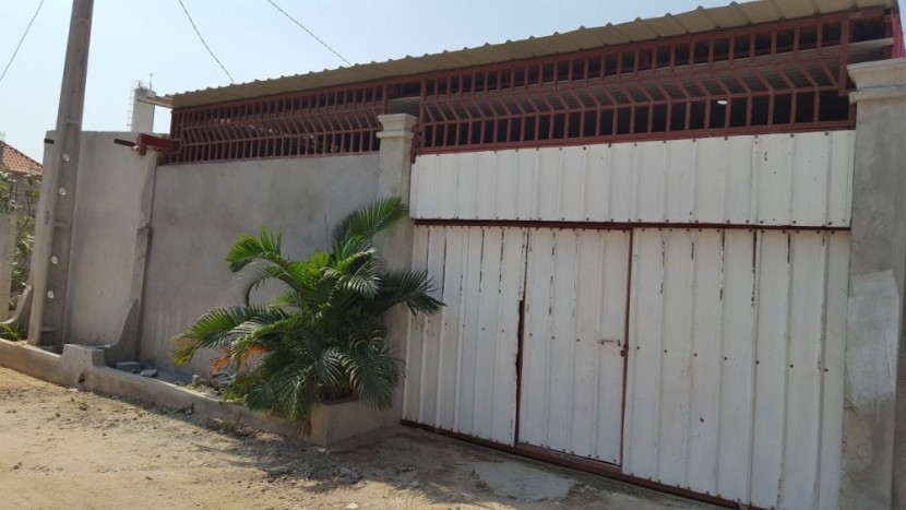 Venda Esta a venda uma vivenda em Viana Luanda Sul junto ao Ginga Shiping