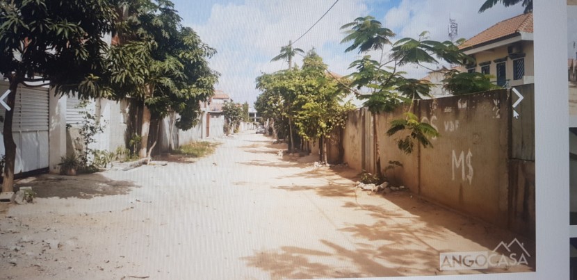 Venda Esta a venda uma vivenda em Viana Luanda Sul junto ao Ginga Shiping