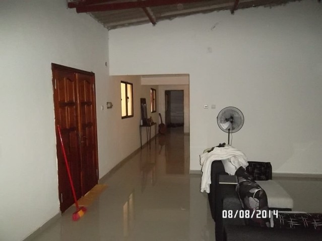 Venda Vivenda V3 30x25