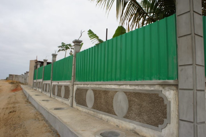 Venda Vivenda V3 30x25