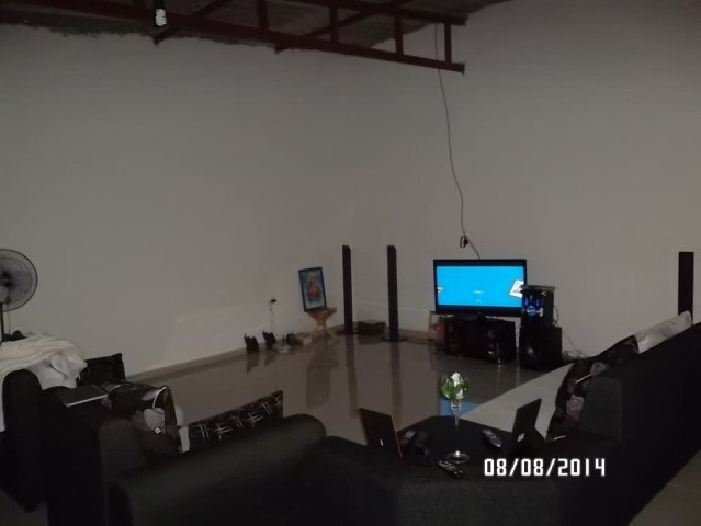 Venda Vivenda V3 30x25
