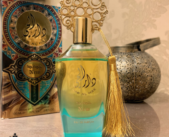 A venda Perfumes com Alta QUALIDADE