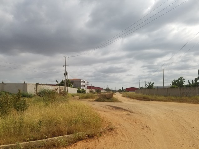 Venda TERRENO LOCALIZADO NO CENTRO DO PÓLO INDUSTRIAL DE VIANA