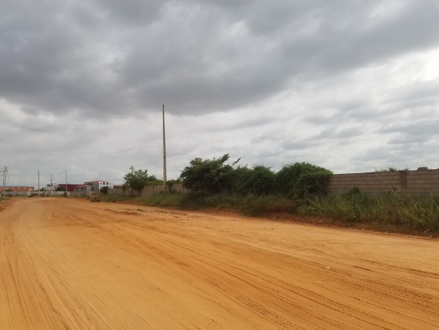 Venda TERRENO LOCALIZADO NO CENTRO DO PÓLO INDUSTRIAL DE VIANA