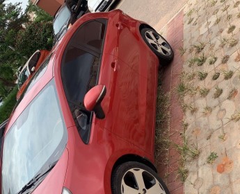 A venda Kia rio full 2016