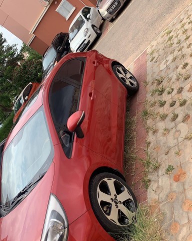 Venda Kia rio full 2016