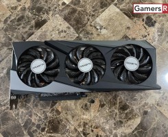 A venda RX 6600XT 8GB