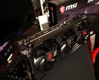 A venda RX 6700XT 12GB