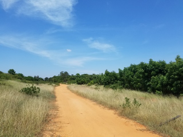 Venda TERRENO LOCALIZADO NO MUNICÍPIO DE KALANDULA