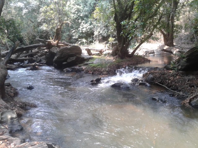 Venda Fazenda localizada no Bengo