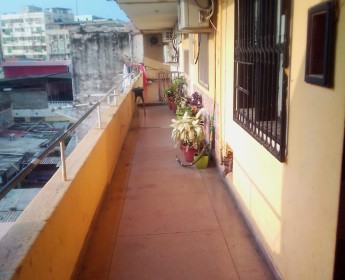 A venda Apartamento T3