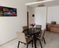 A venda ARRENDA-SE APARTAMENTO T1 MOBILADO - MACULUSSSO