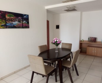 A venda ARRENDA-SE APARTAMENTO T1 MOBILADO - MACULUSSSO