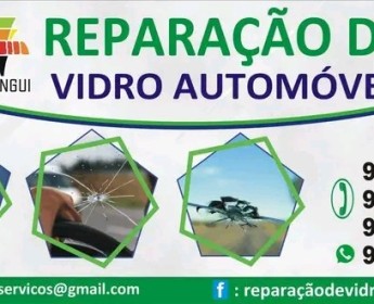 A venda Reparação de Vidro automóvel