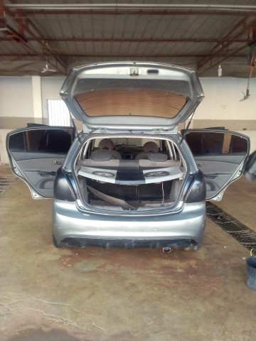 Venda KIA RIO, Serie E 2012