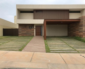 A venda À VENDA: Vivenda de luxo em Talatona, Condomínio Malunga, de alto padr...