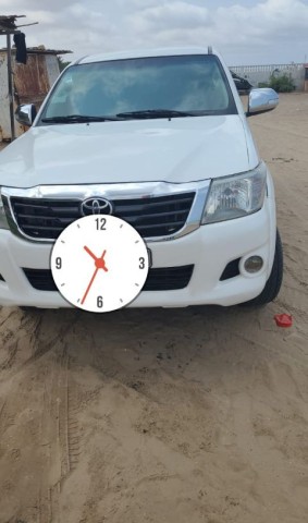 Venda Hilux