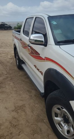 Venda Hilux