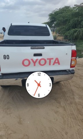 Venda Hilux