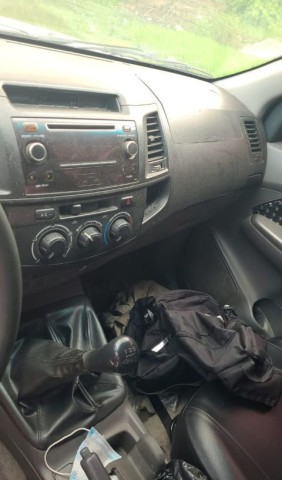 Venda Hilux
