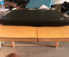 A venda Pc Lenovo- ThinkPad