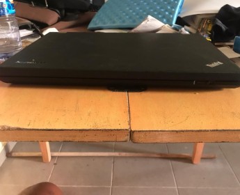 A venda Pc Lenovo- ThinkPad