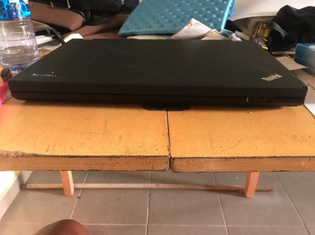 Venda Pc Lenovo- ThinkPad