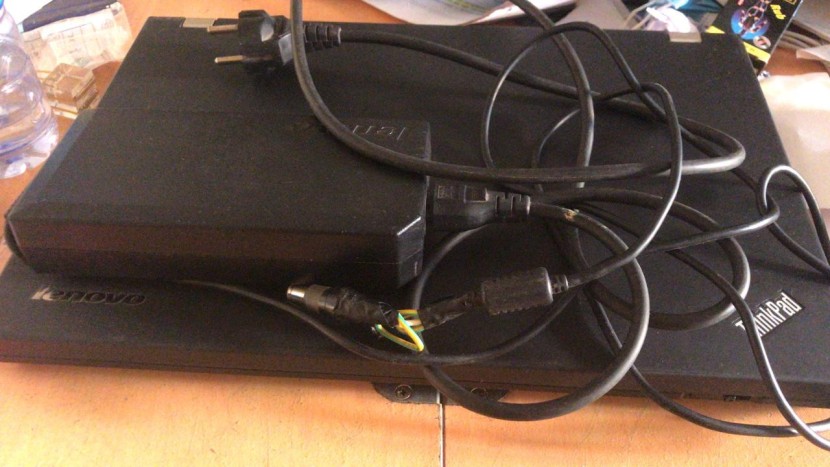 Venda Pc Lenovo- ThinkPad