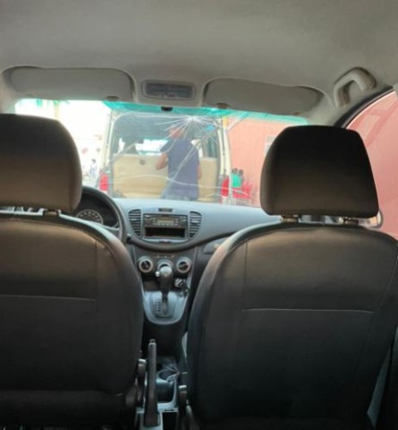 Venda Hyundai i10 Blue