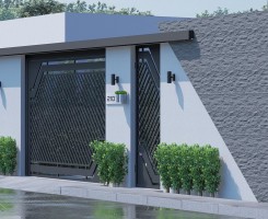 A venda Projectos Residenciais - Entre Em Contacto