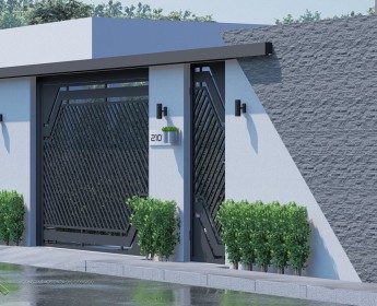 A venda Projectos Residenciais - Entre Em Contacto