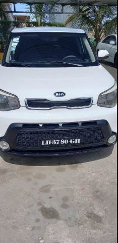 Venda Kia Soul