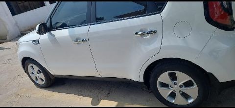 Venda Kia Soul
