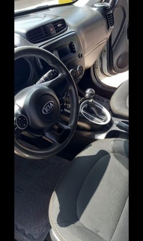 Venda Kia Soul