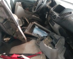 A venda L200