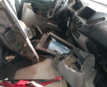 A venda L200