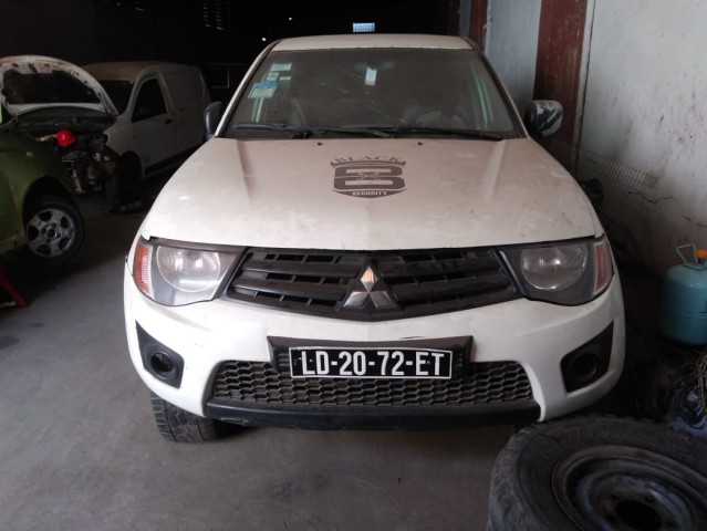 Venda L200