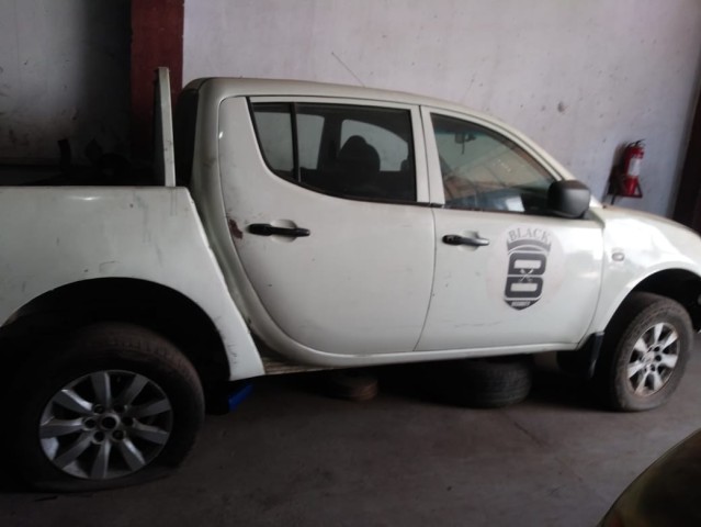 Venda L200