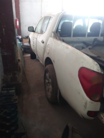 Venda L200