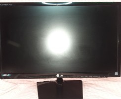 A venda MONITOR LG 23P FULL HD Entrada HDMI