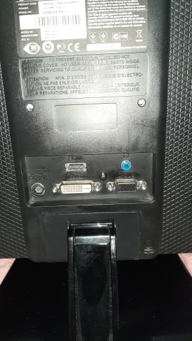 Venda MONITOR LG 23P FULL HD Entrada HDMI