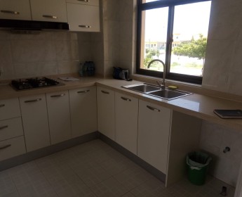 A venda APARTAMENTO NO CONDOMINIO VILA FLOR