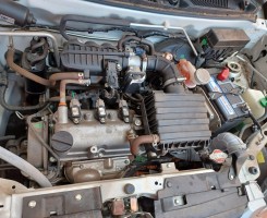 A venda Suzuki Alto 800 Da Lusolanda