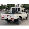 Venda LAND CRUISER Hz manual