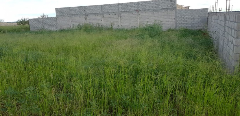 Venda VENDE-SE TERRENOS 10/20 - FRENTE A CENTRALIDADE DO SEQUELE